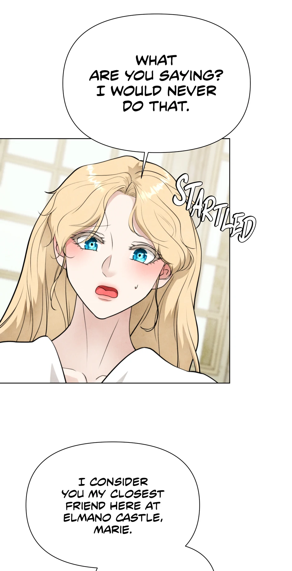 The Duchess Wants To Do It chapter 46 page 43