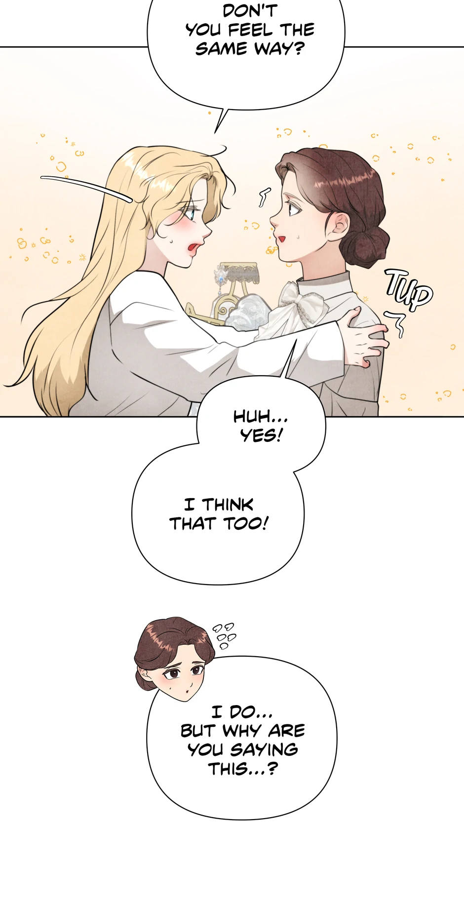 The Duchess Wants To Do It chapter 46 page 44
