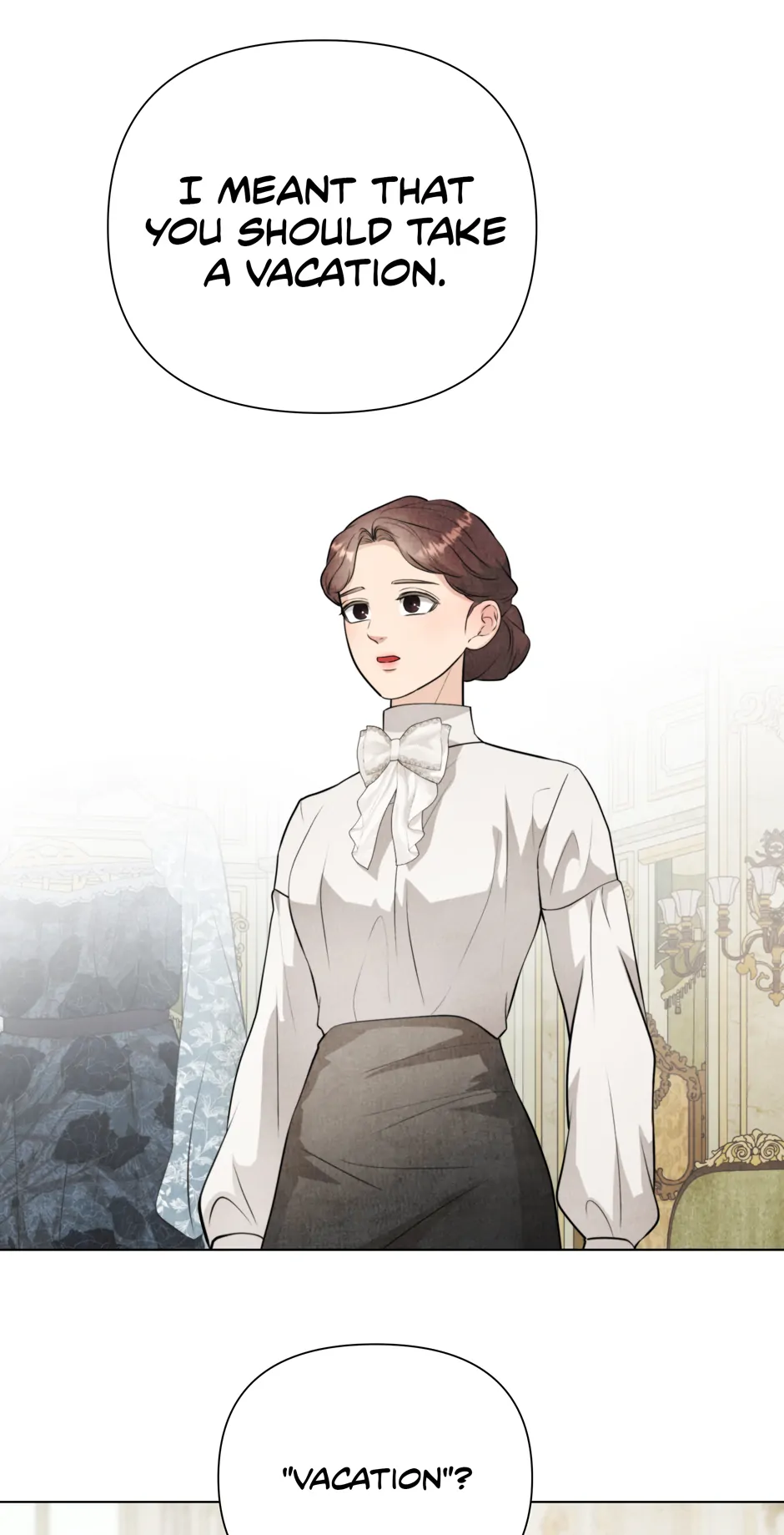 The Duchess Wants To Do It chapter 46 page 45