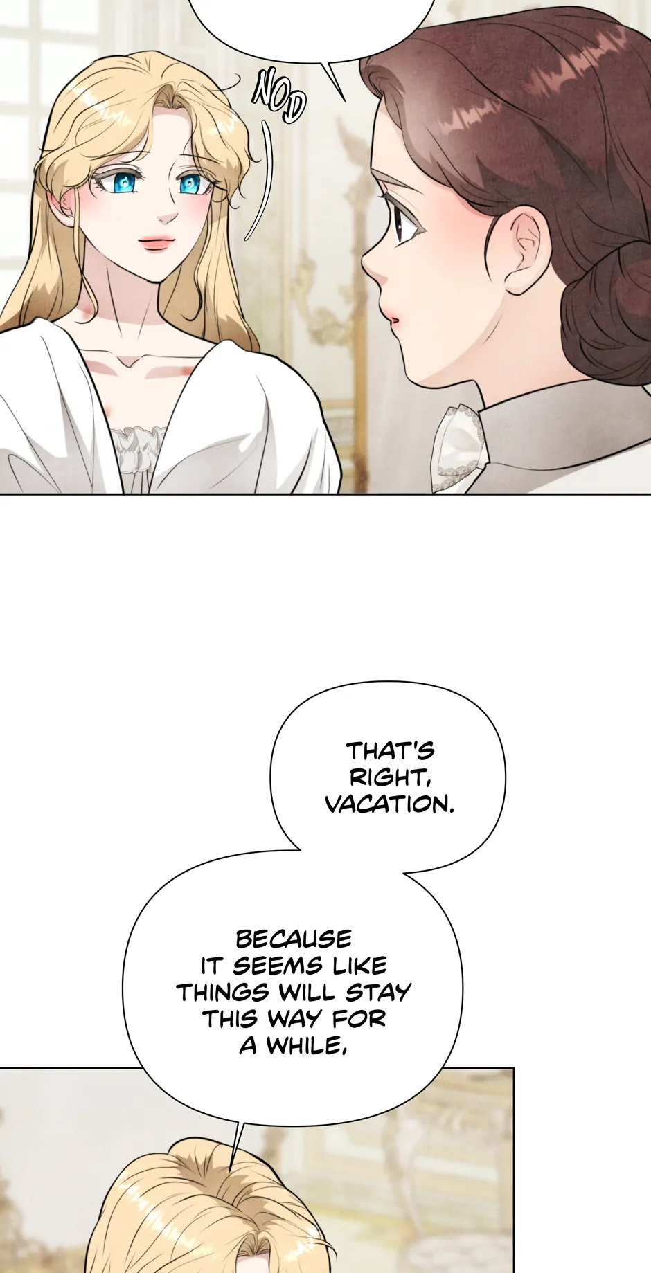 The Duchess Wants To Do It chapter 46 page 46