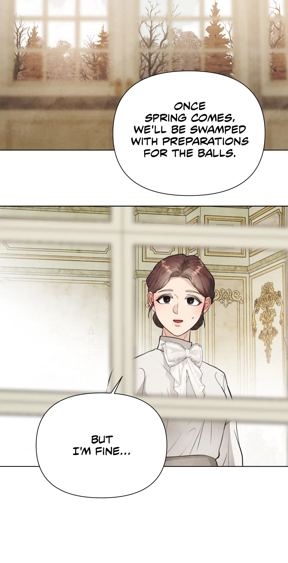 The Duchess Wants To Do It chapter 46 page 48