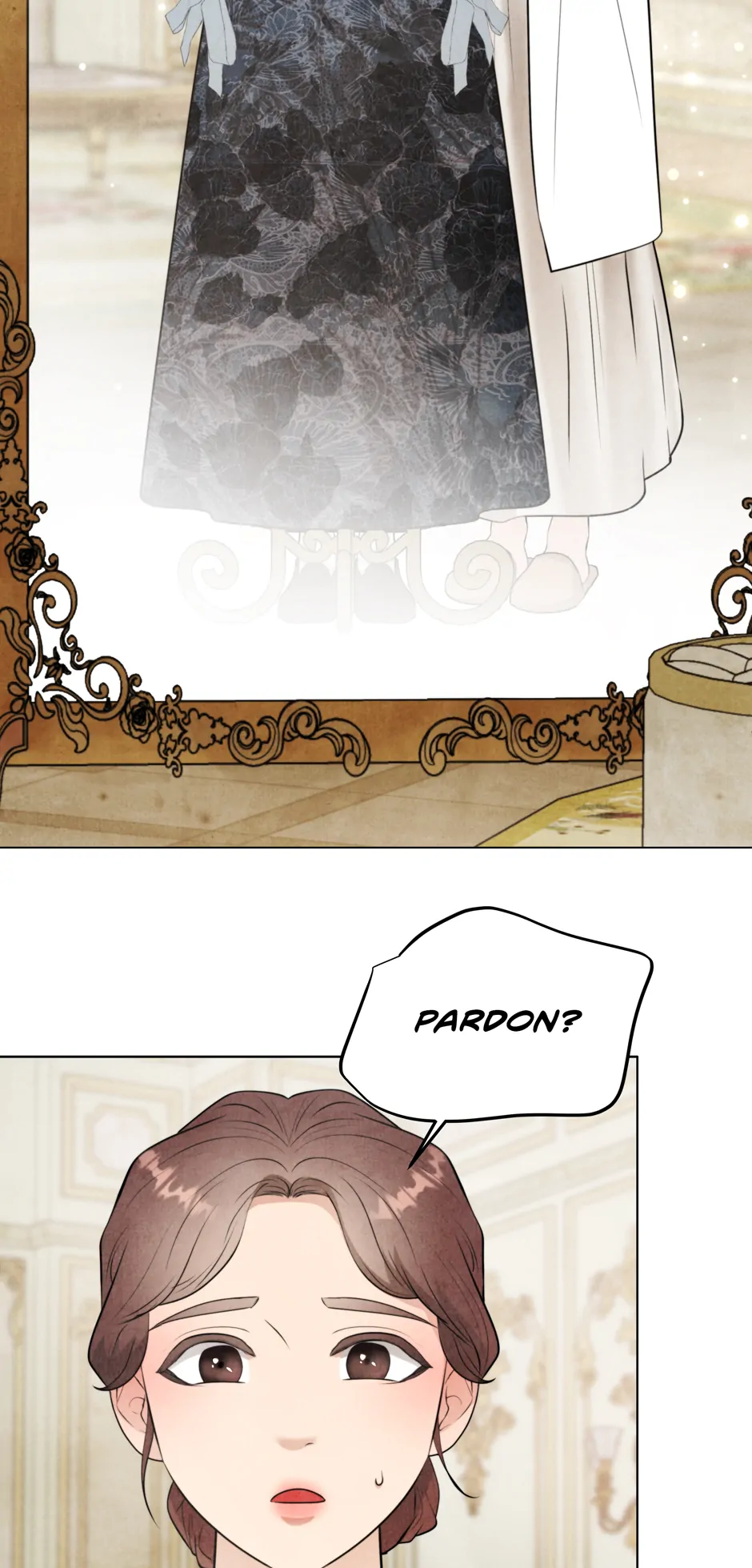 The Duchess Wants To Do It chapter 46 page 53
