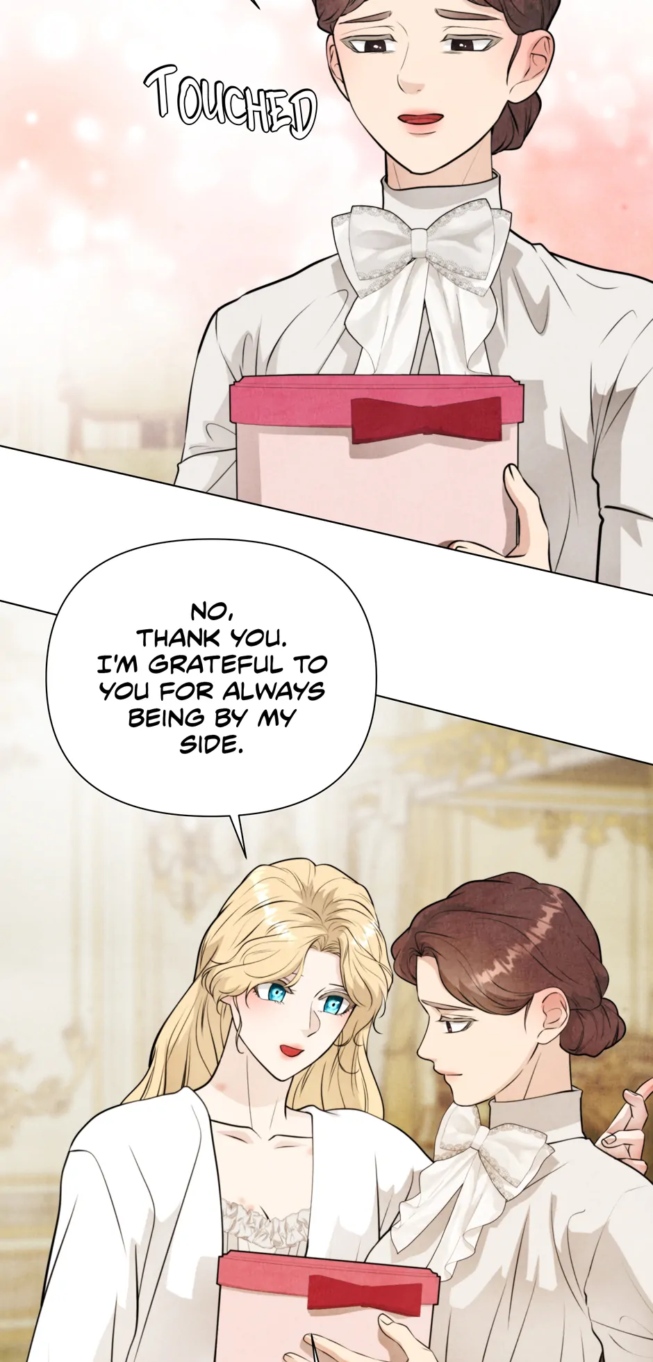 The Duchess Wants To Do It chapter 46 page 57