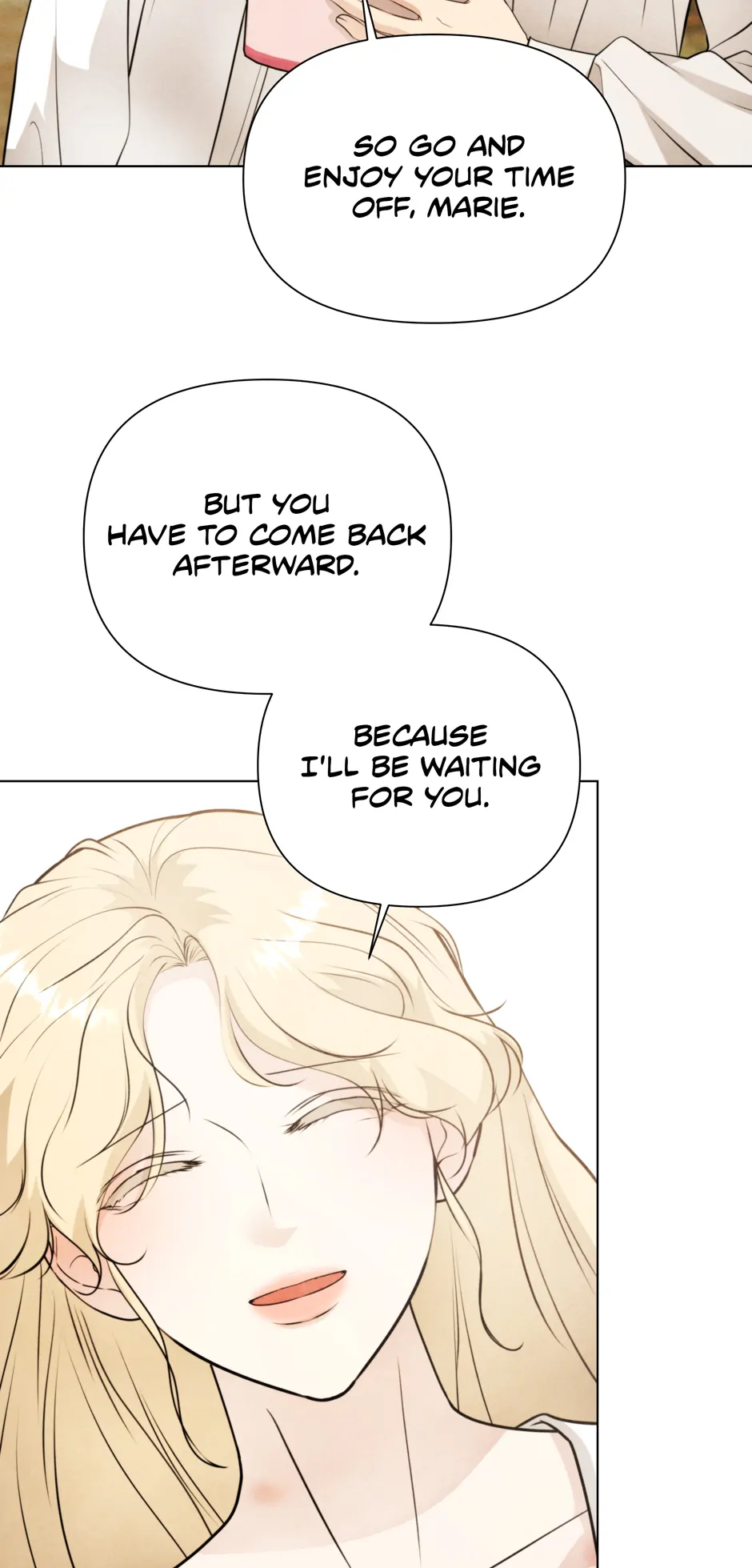 The Duchess Wants To Do It chapter 46 page 58