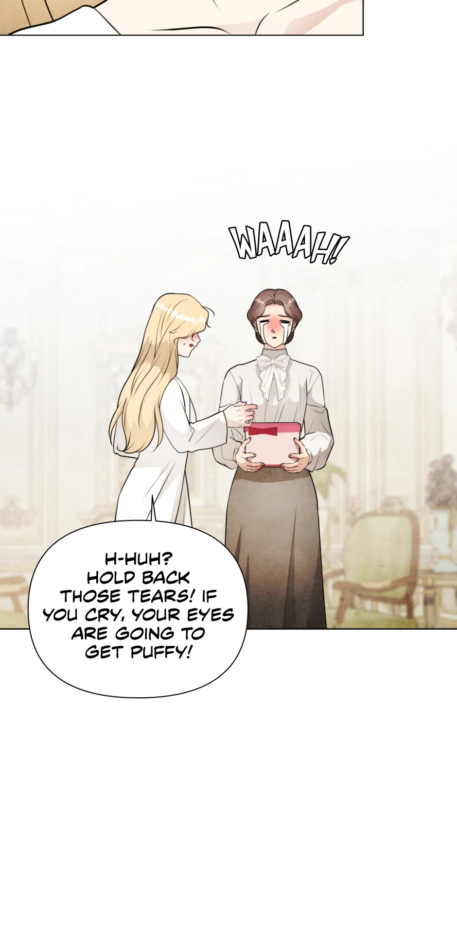 The Duchess Wants To Do It chapter 46 page 59