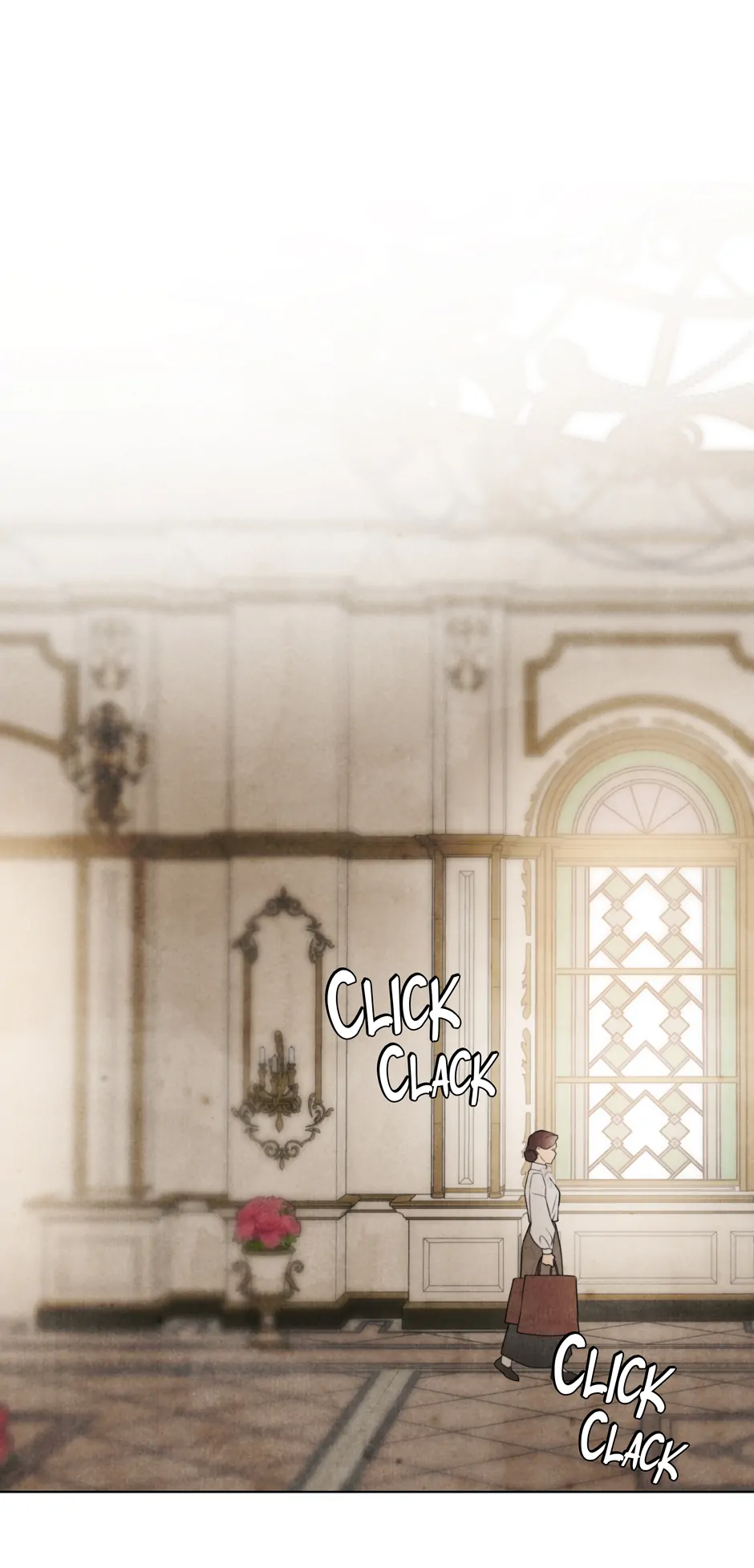 The Duchess Wants To Do It chapter 46 page 60