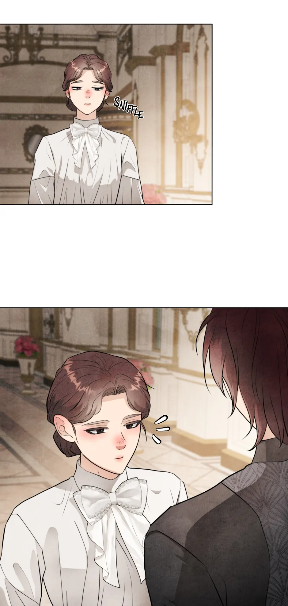 The Duchess Wants To Do It chapter 46 page 61
