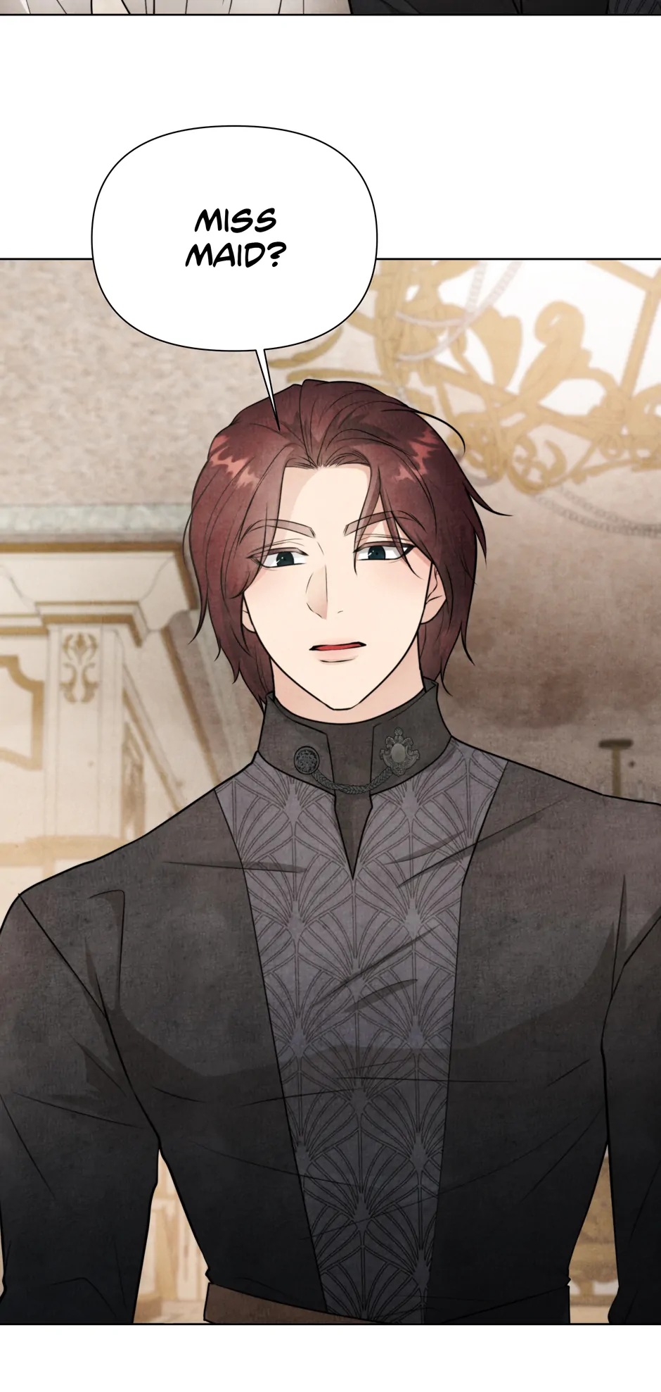 The Duchess Wants To Do It chapter 46 page 62