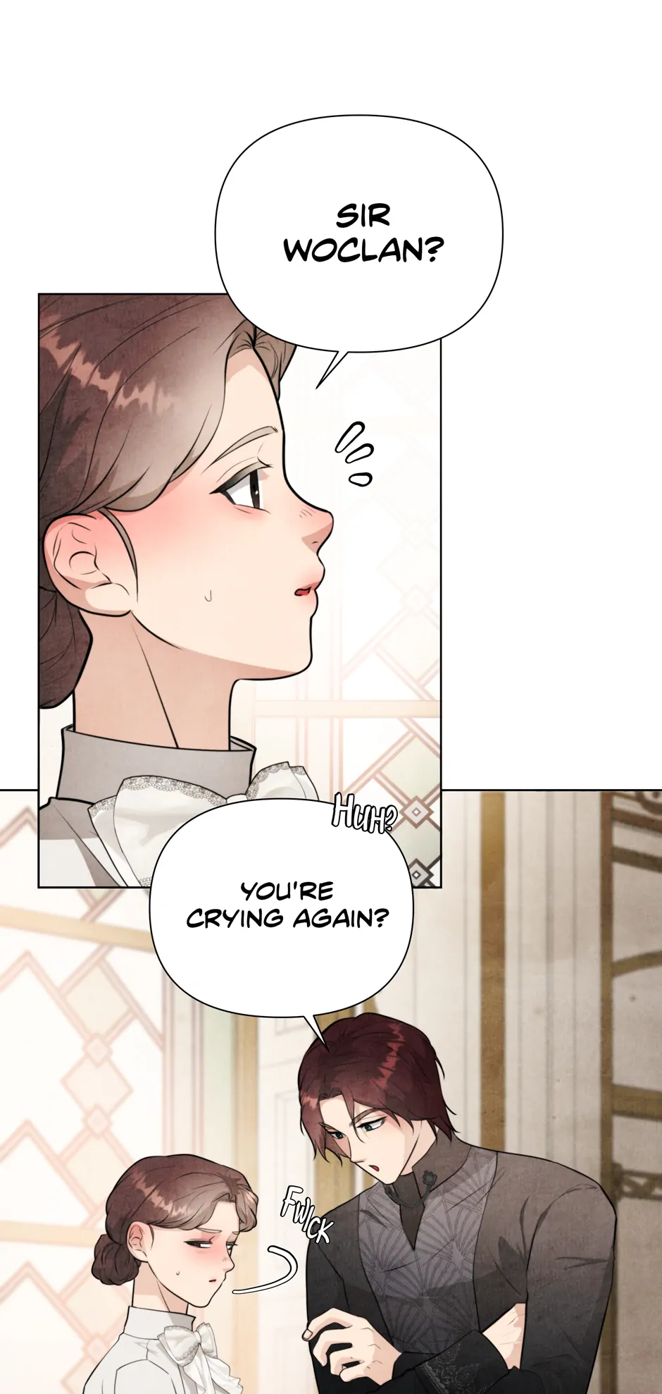 The Duchess Wants To Do It chapter 46 page 63