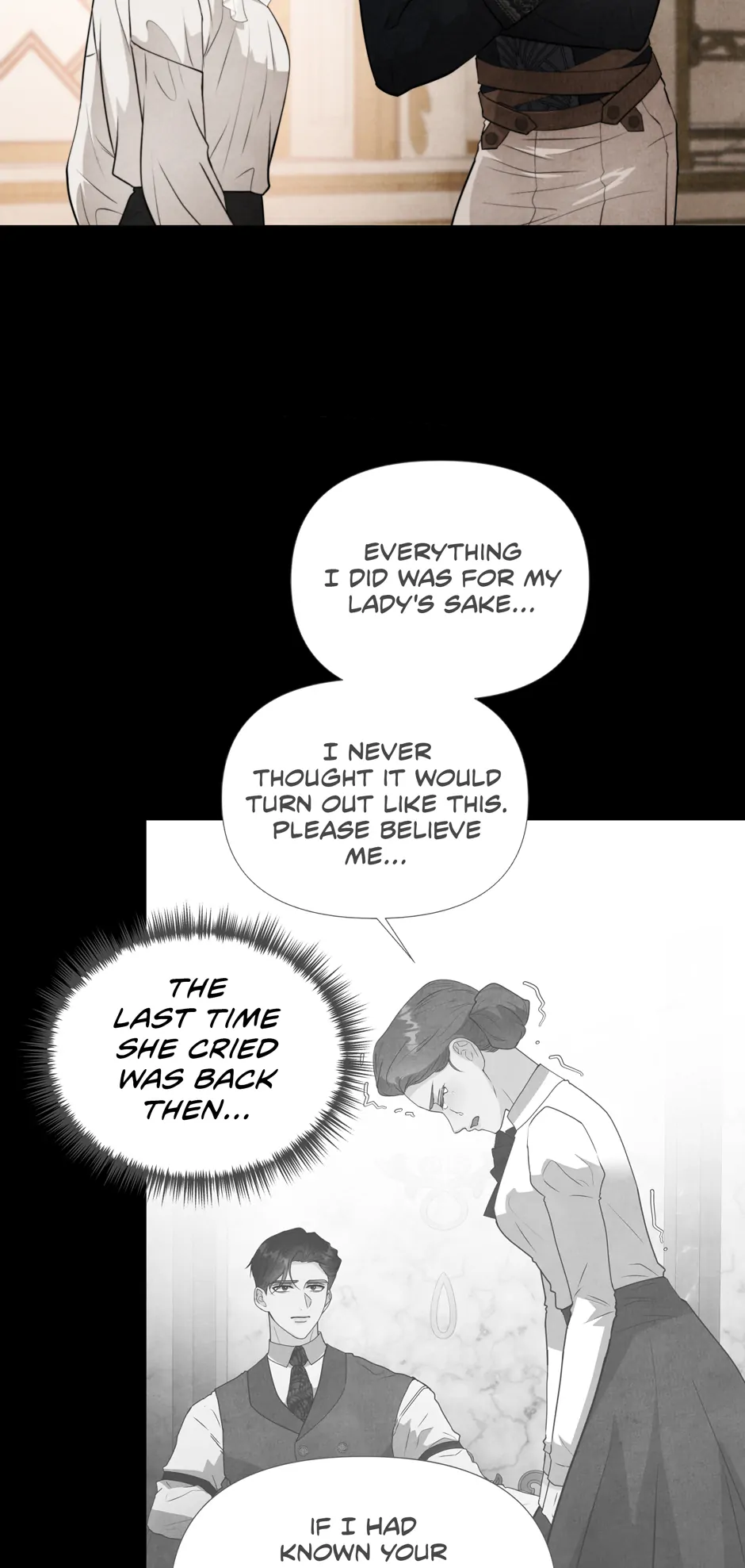The Duchess Wants To Do It chapter 46 page 64