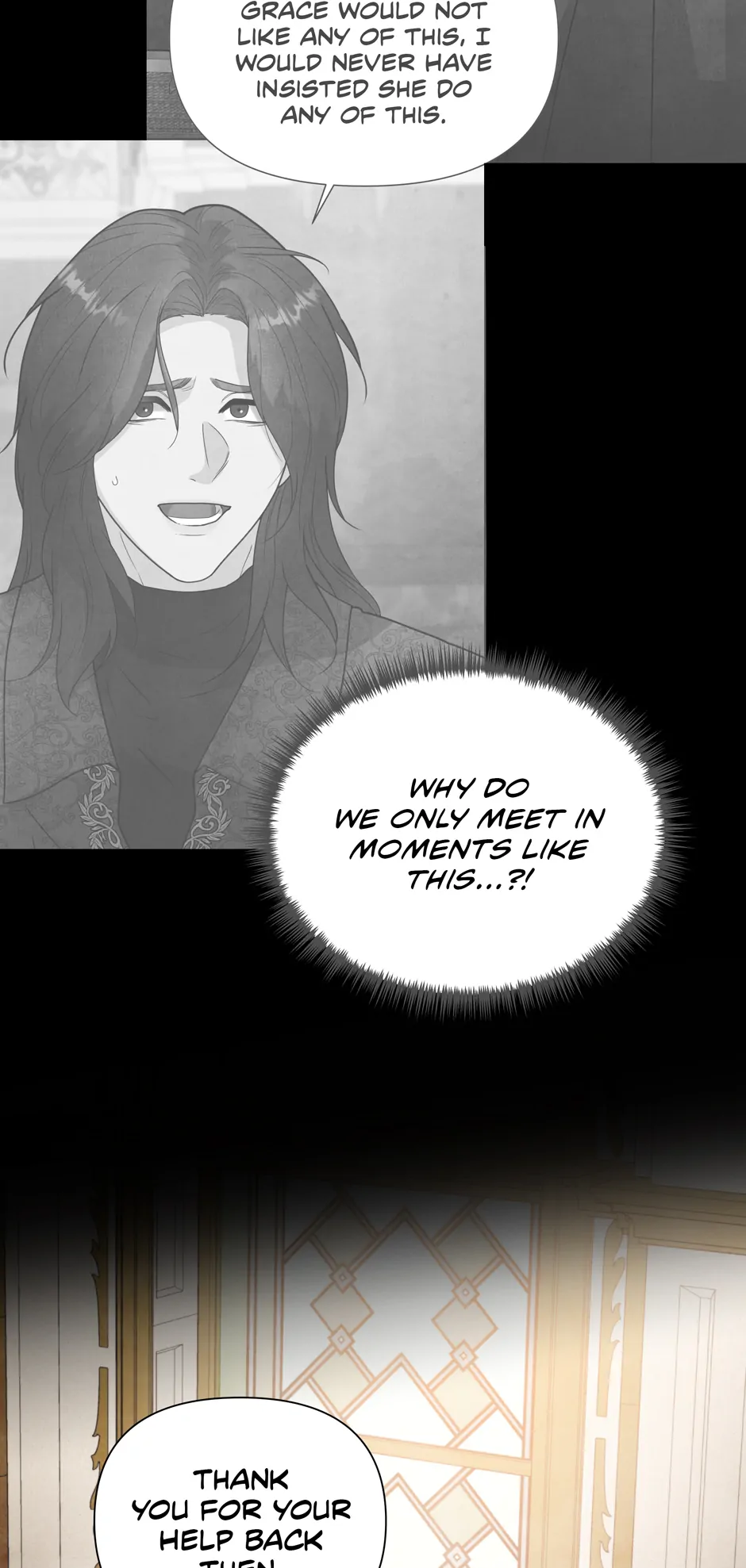 The Duchess Wants To Do It chapter 46 page 65