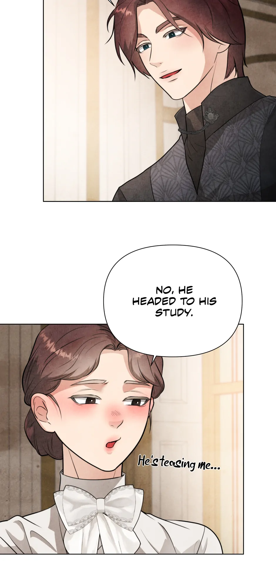 The Duchess Wants To Do It chapter 46 page 67