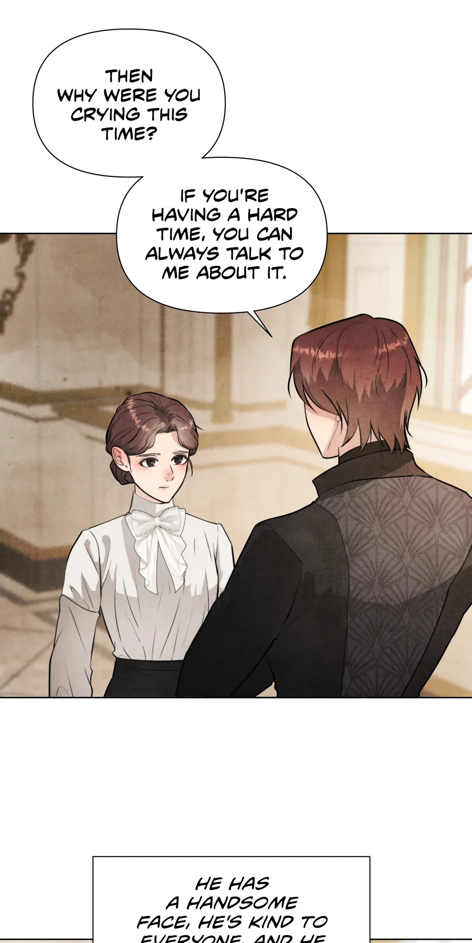 The Duchess Wants To Do It chapter 46 page 68