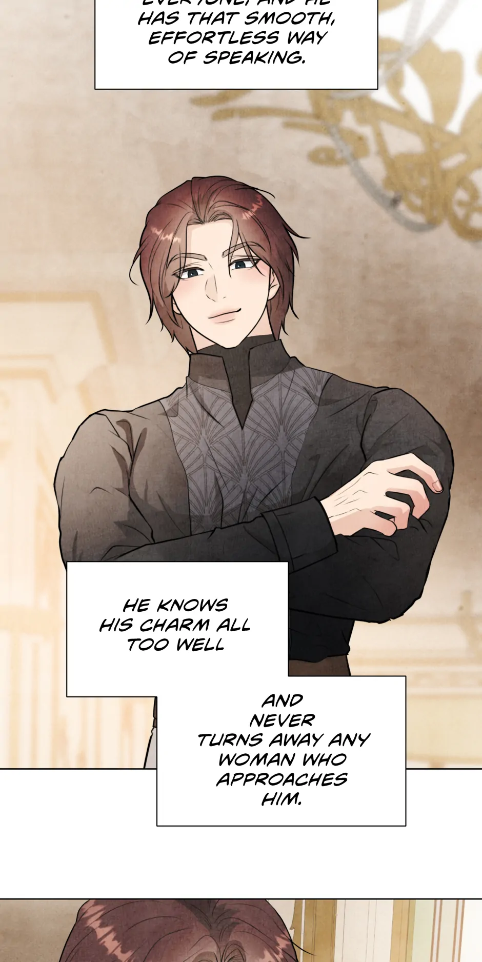 The Duchess Wants To Do It chapter 46 page 69