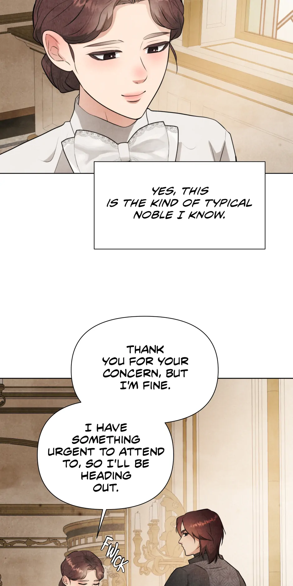 The Duchess Wants To Do It chapter 46 page 70