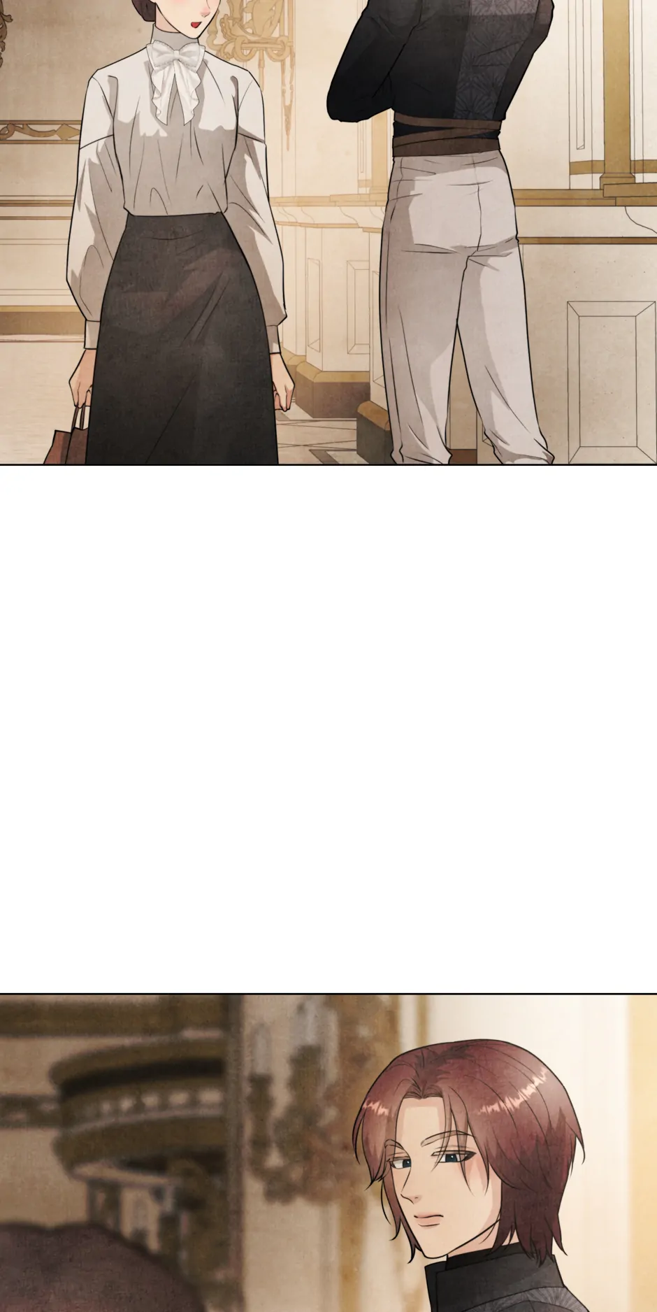 The Duchess Wants To Do It chapter 46 page 71