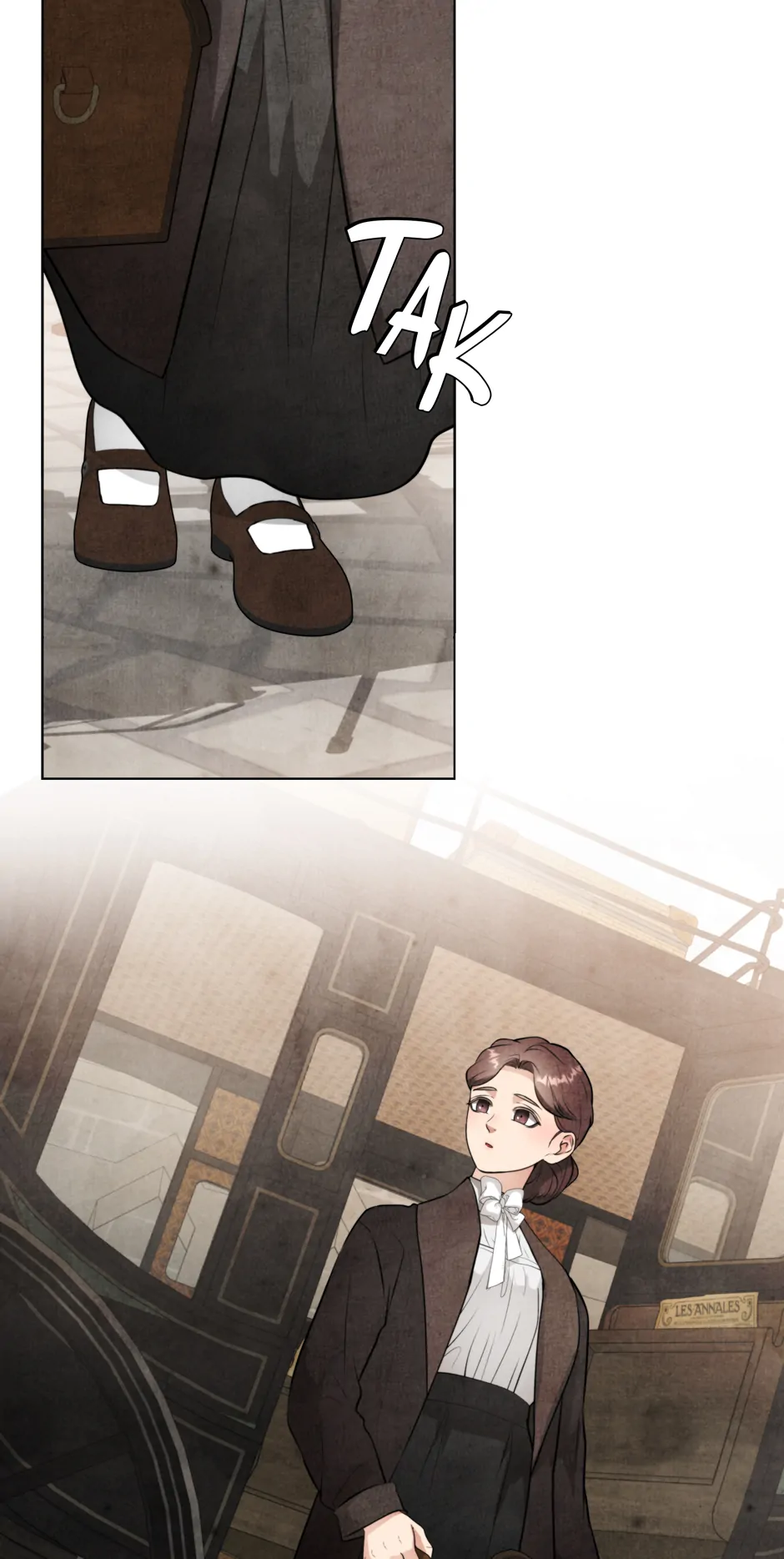 The Duchess Wants To Do It chapter 47 page 3