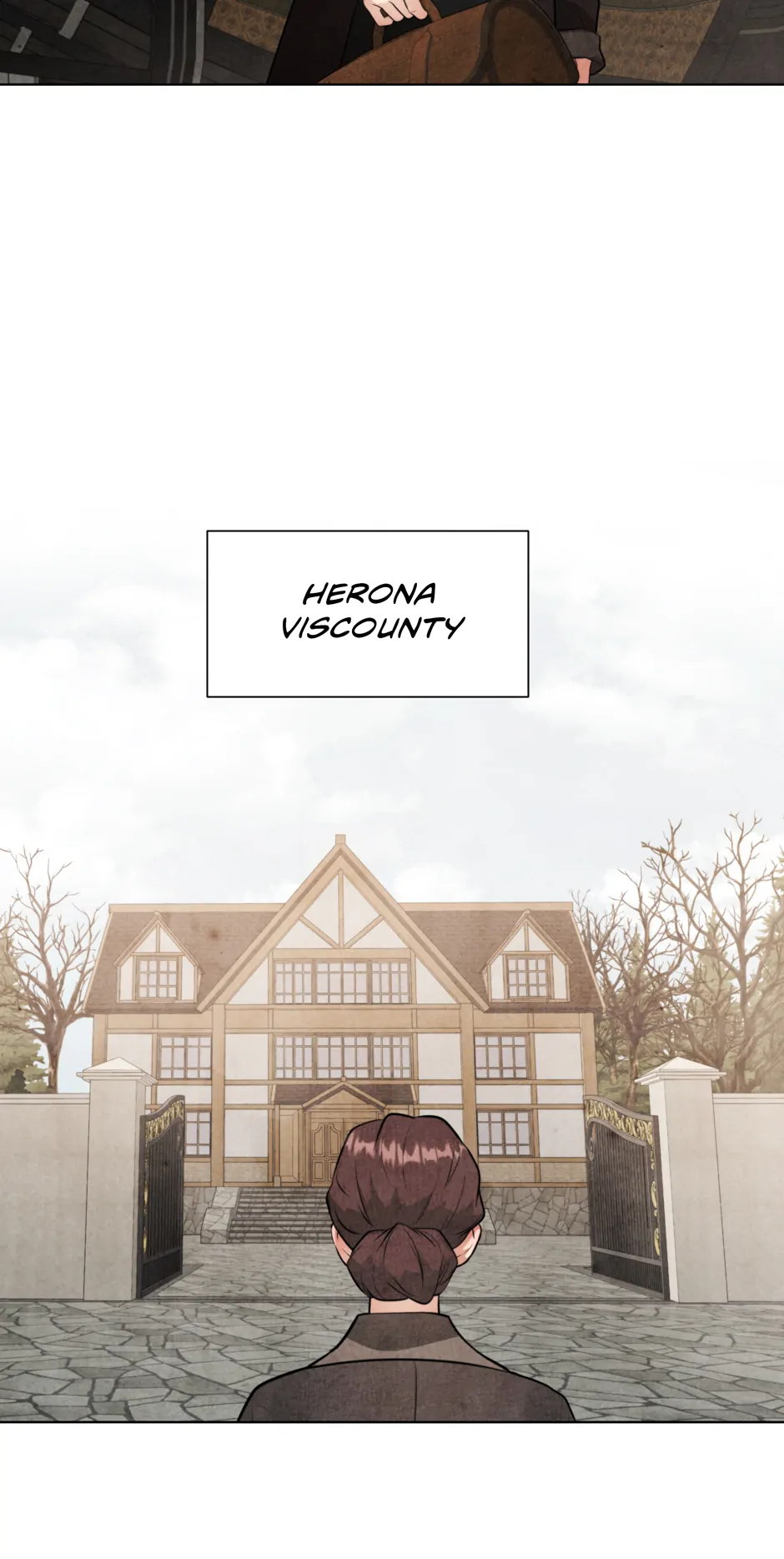 The Duchess Wants To Do It chapter 47 page 4