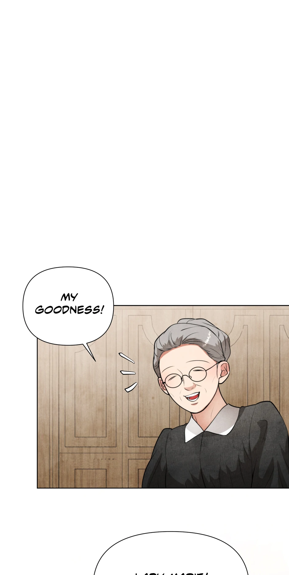 The Duchess Wants To Do It chapter 47 page 6