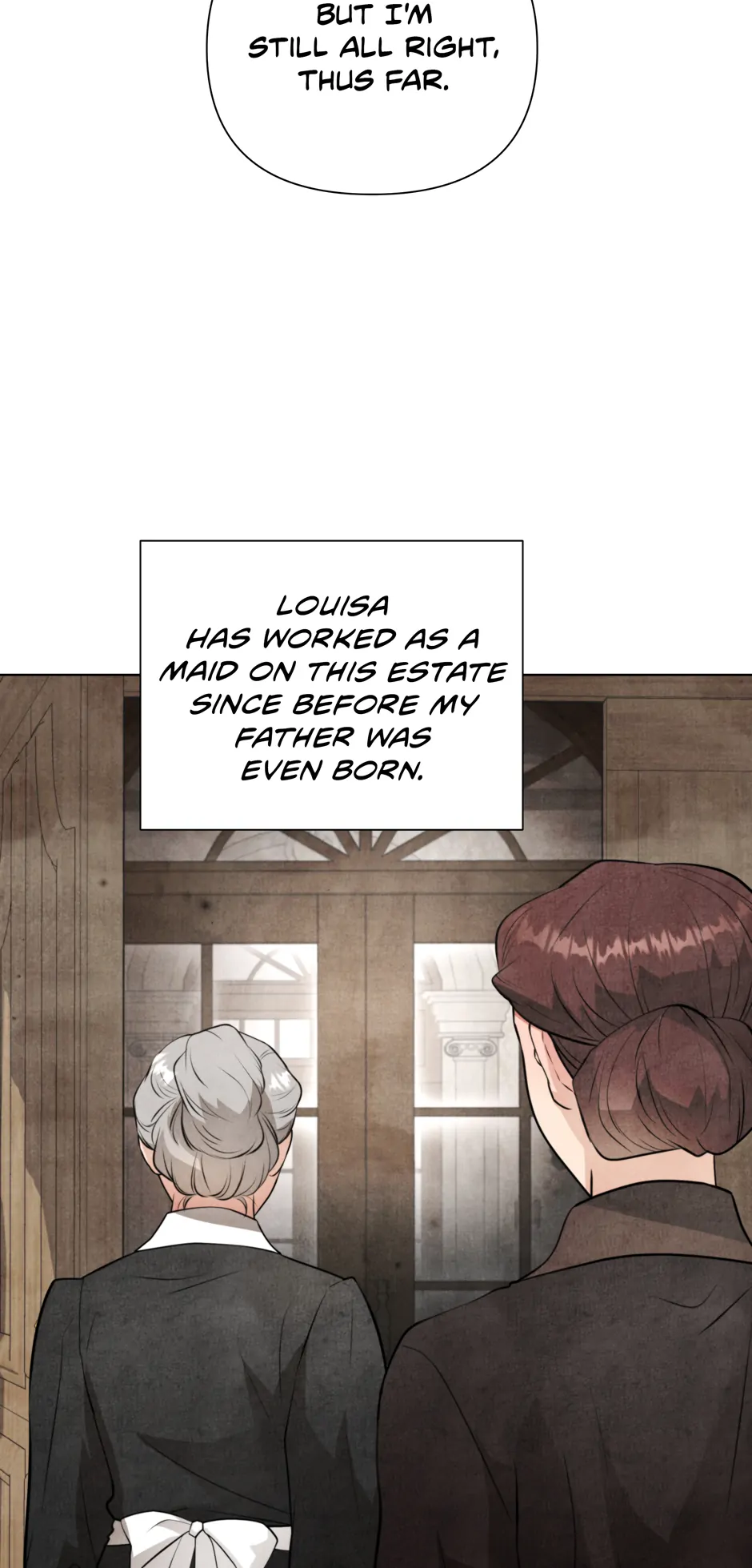 The Duchess Wants To Do It chapter 47 page 9