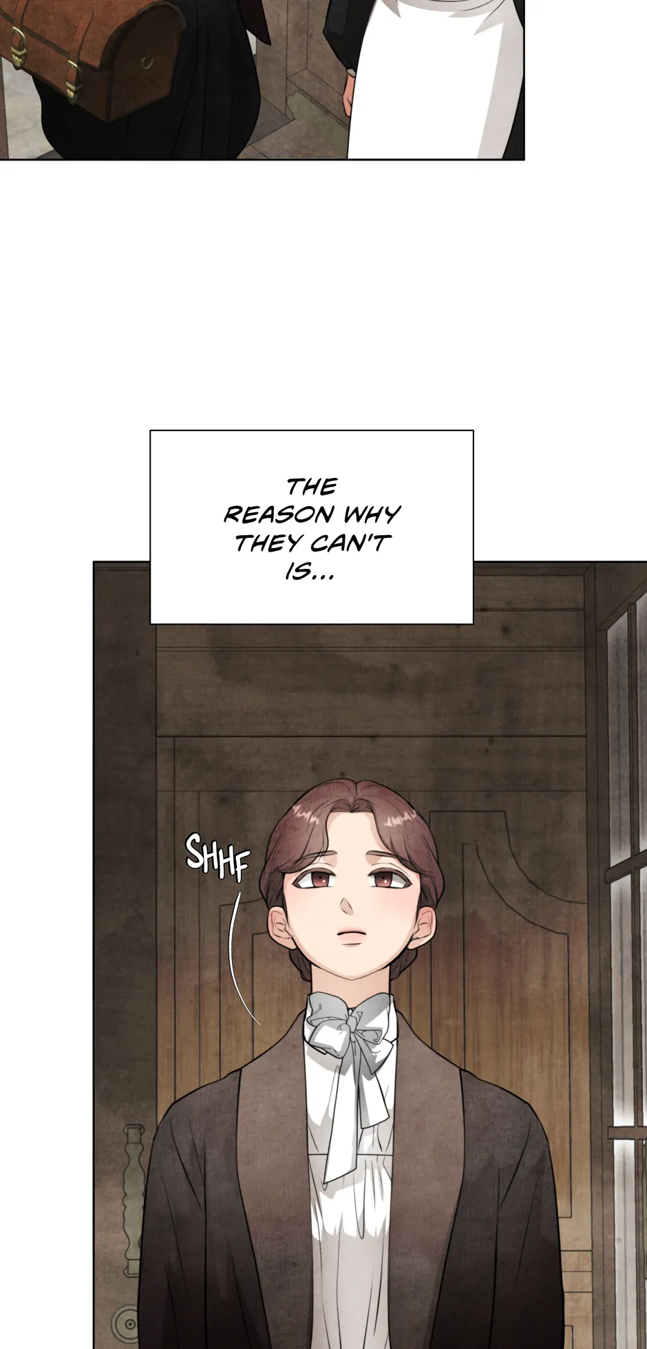 The Duchess Wants To Do It chapter 47 page 11