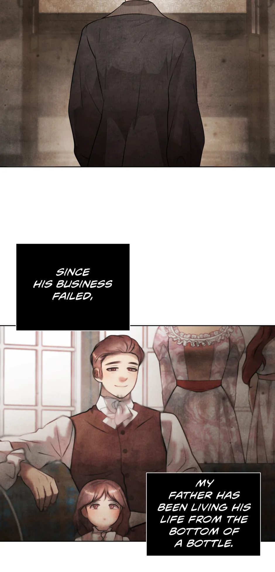 The Duchess Wants To Do It chapter 47 page 13