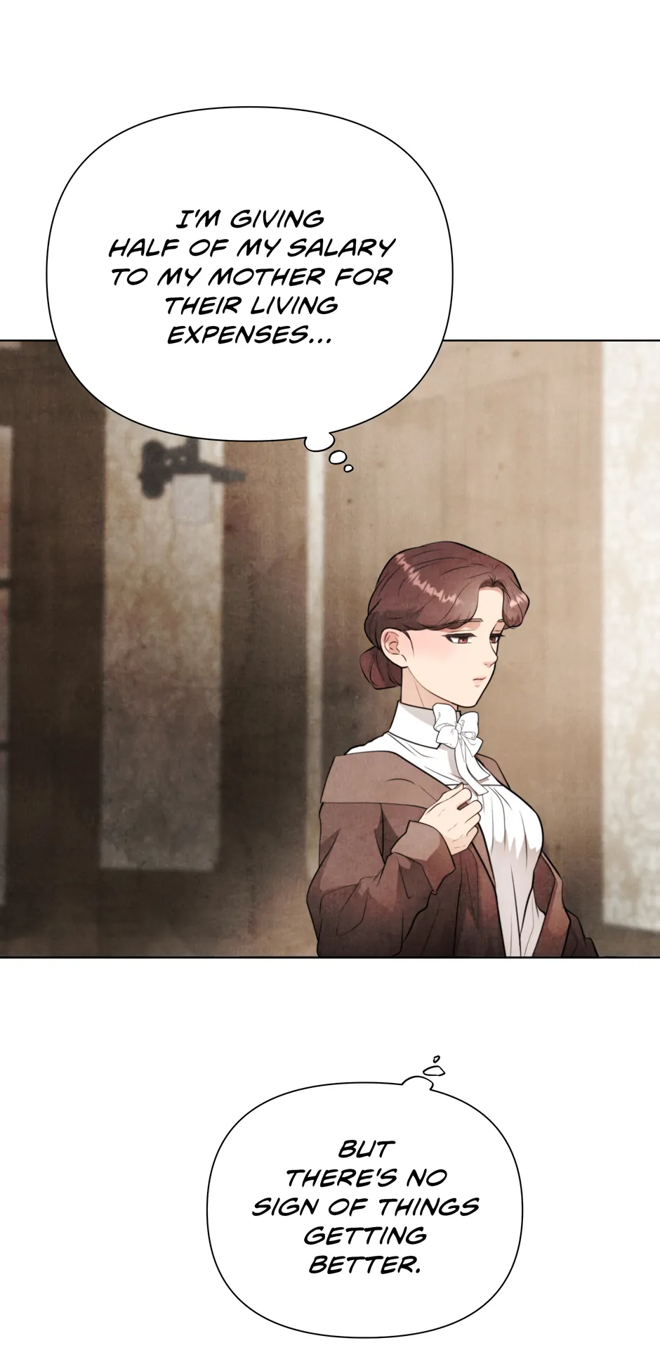 The Duchess Wants To Do It chapter 47 page 14