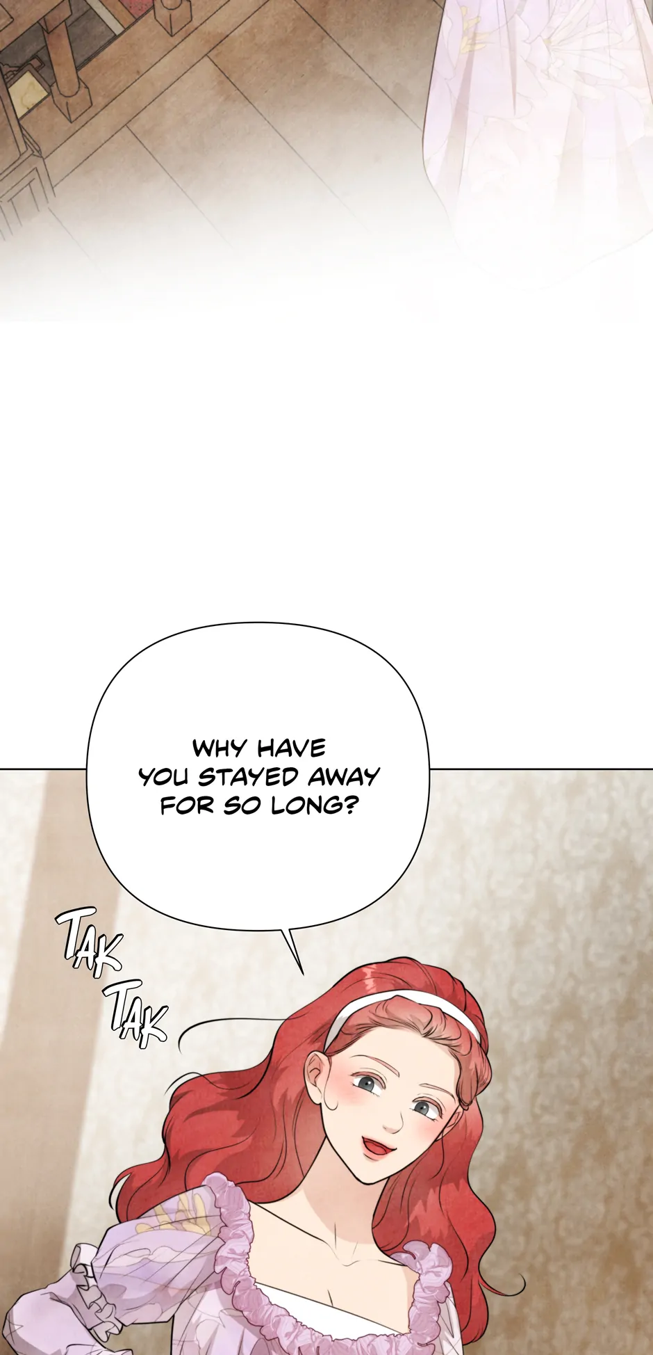 The Duchess Wants To Do It chapter 47 page 16