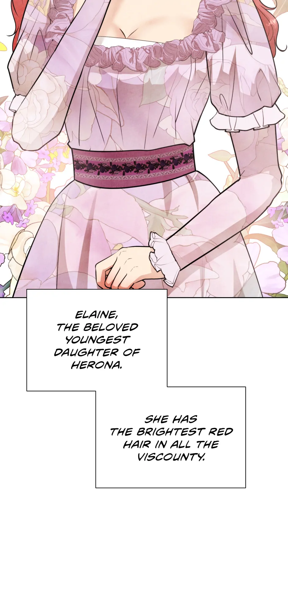 The Duchess Wants To Do It chapter 47 page 19