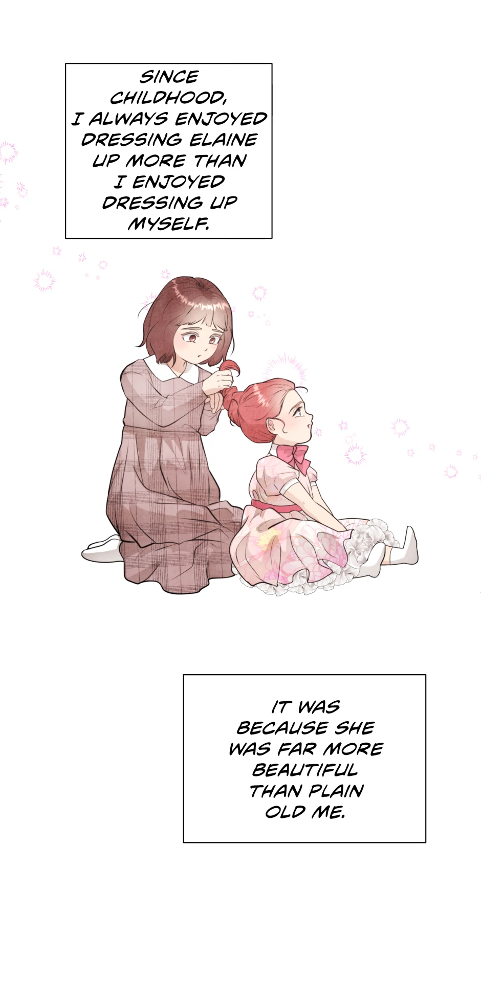 The Duchess Wants To Do It chapter 47 page 20