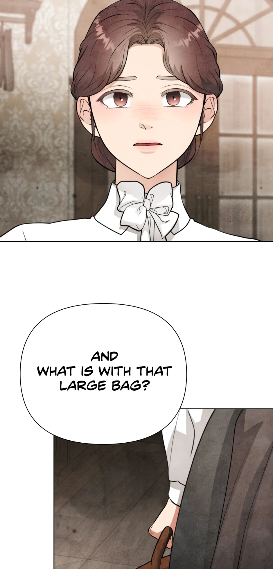The Duchess Wants To Do It chapter 47 page 23