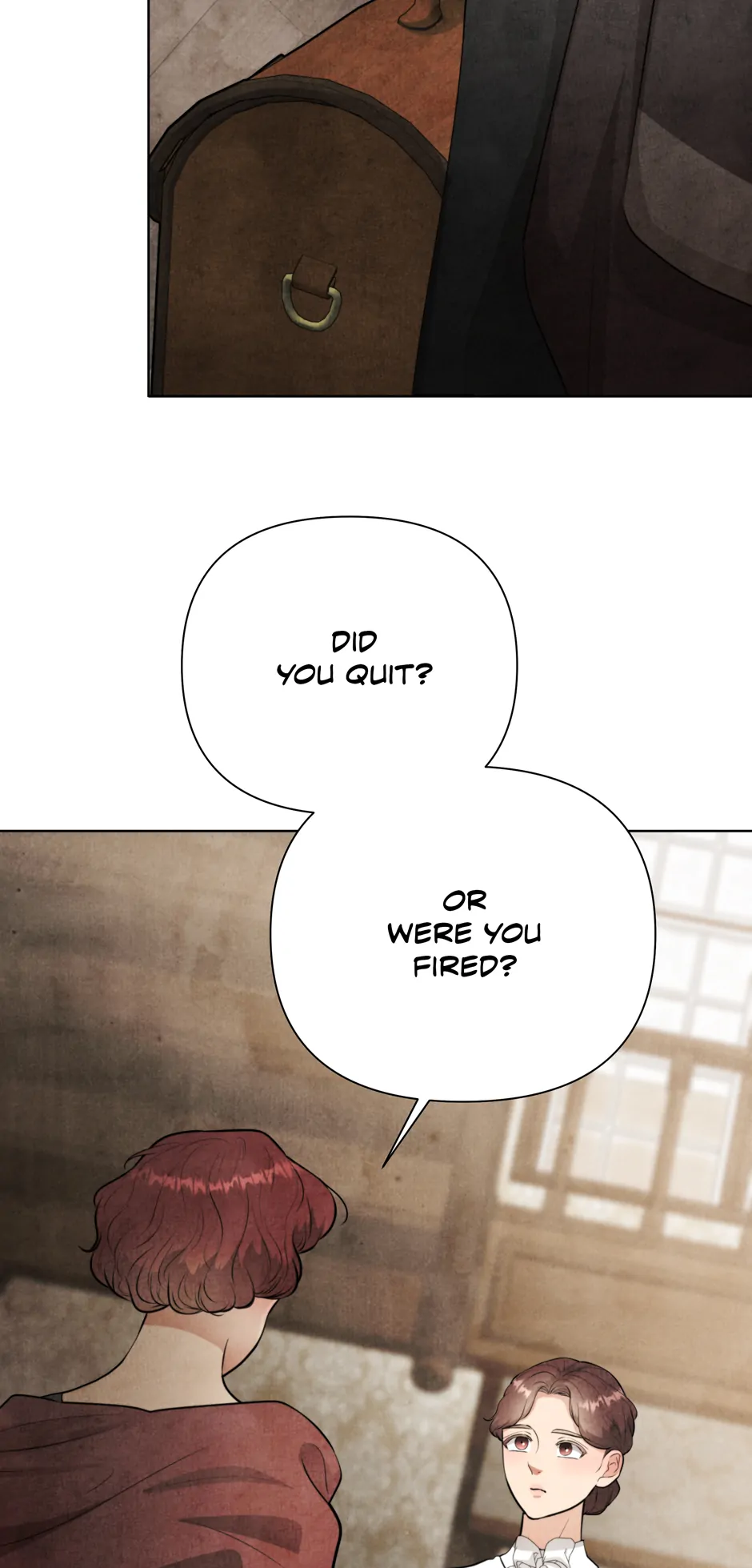 The Duchess Wants To Do It chapter 47 page 24