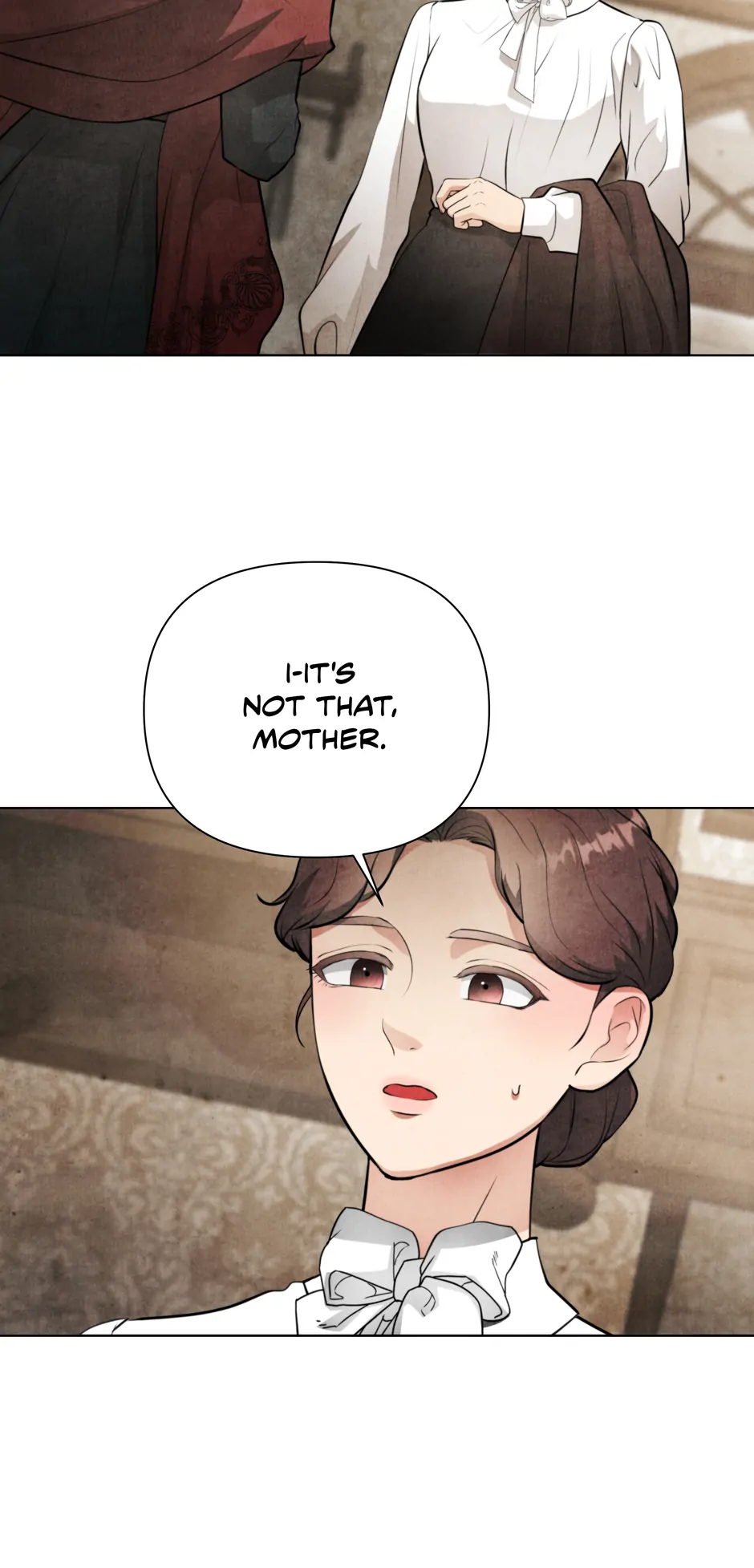 The Duchess Wants To Do It chapter 47 page 25