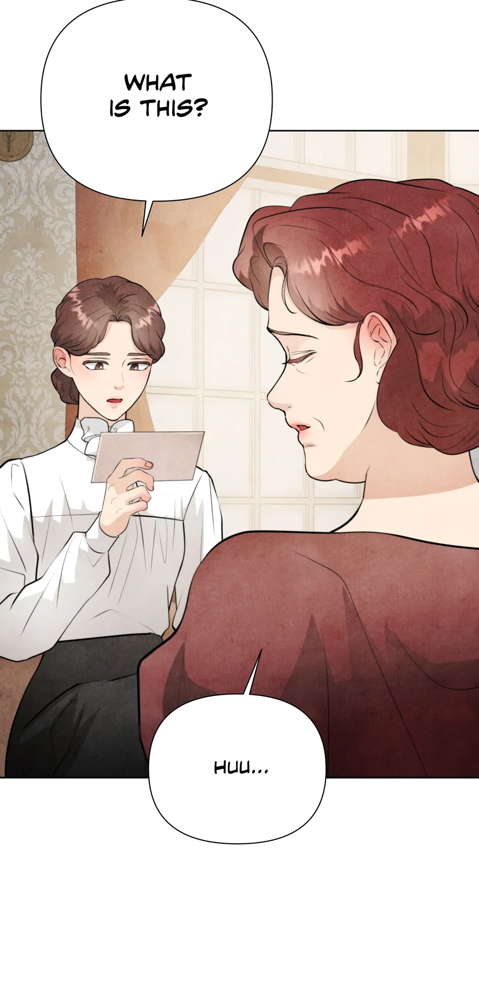 The Duchess Wants To Do It chapter 47 page 31