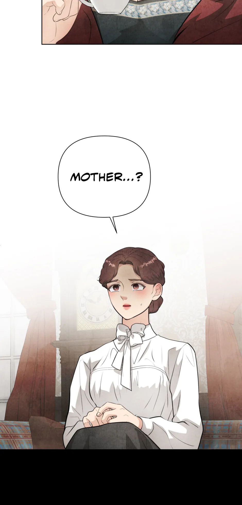 The Duchess Wants To Do It chapter 47 page 35