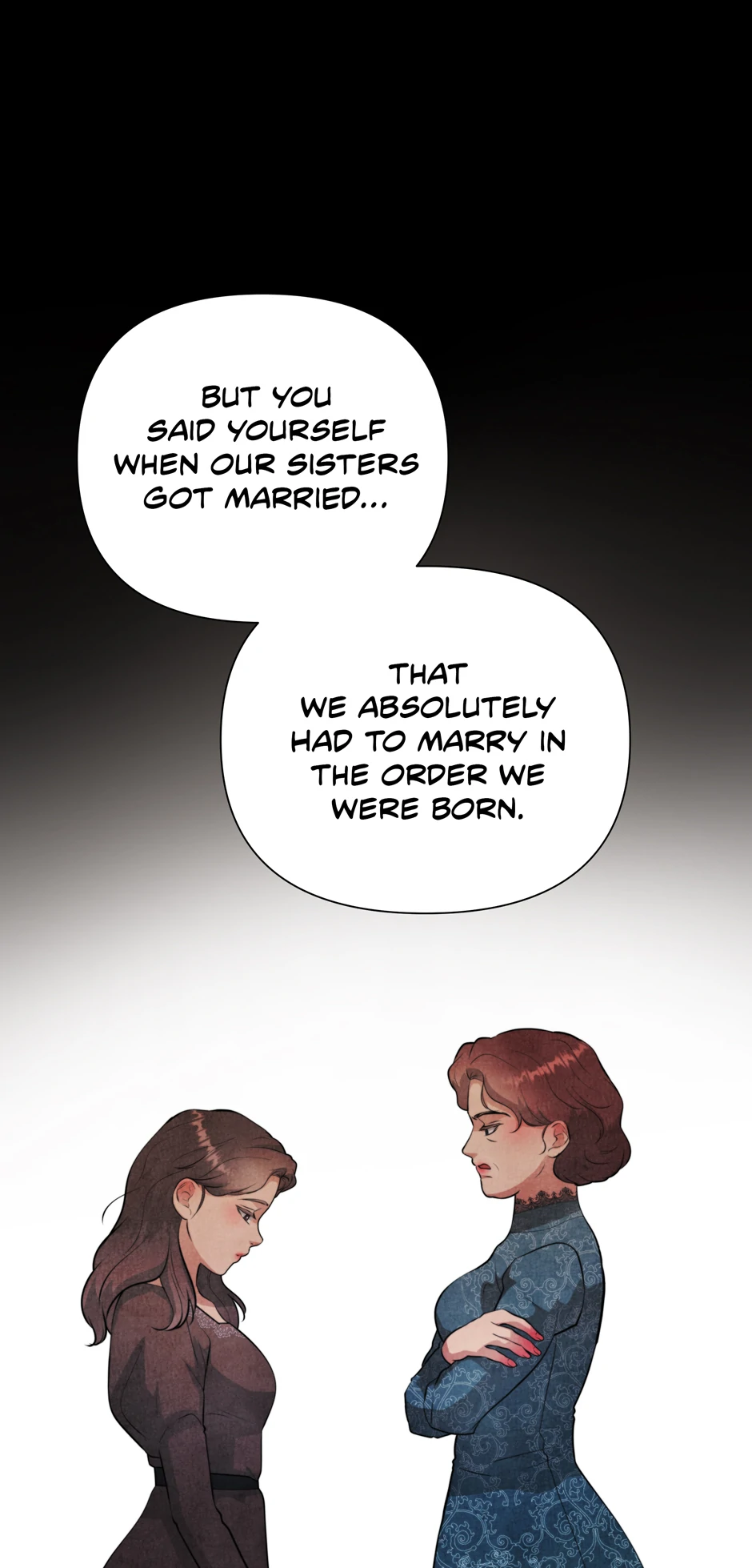 The Duchess Wants To Do It chapter 47 page 36