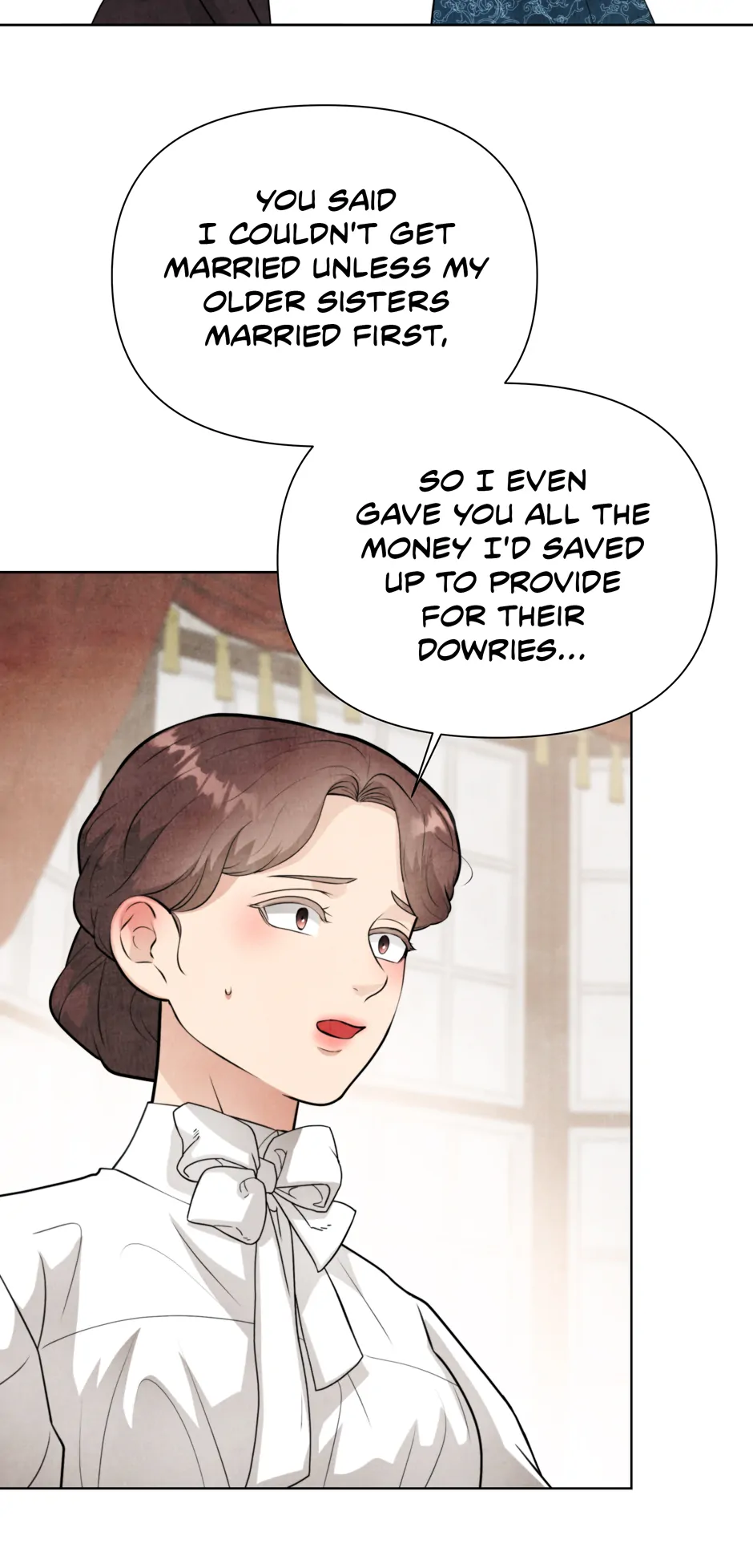 The Duchess Wants To Do It chapter 47 page 37