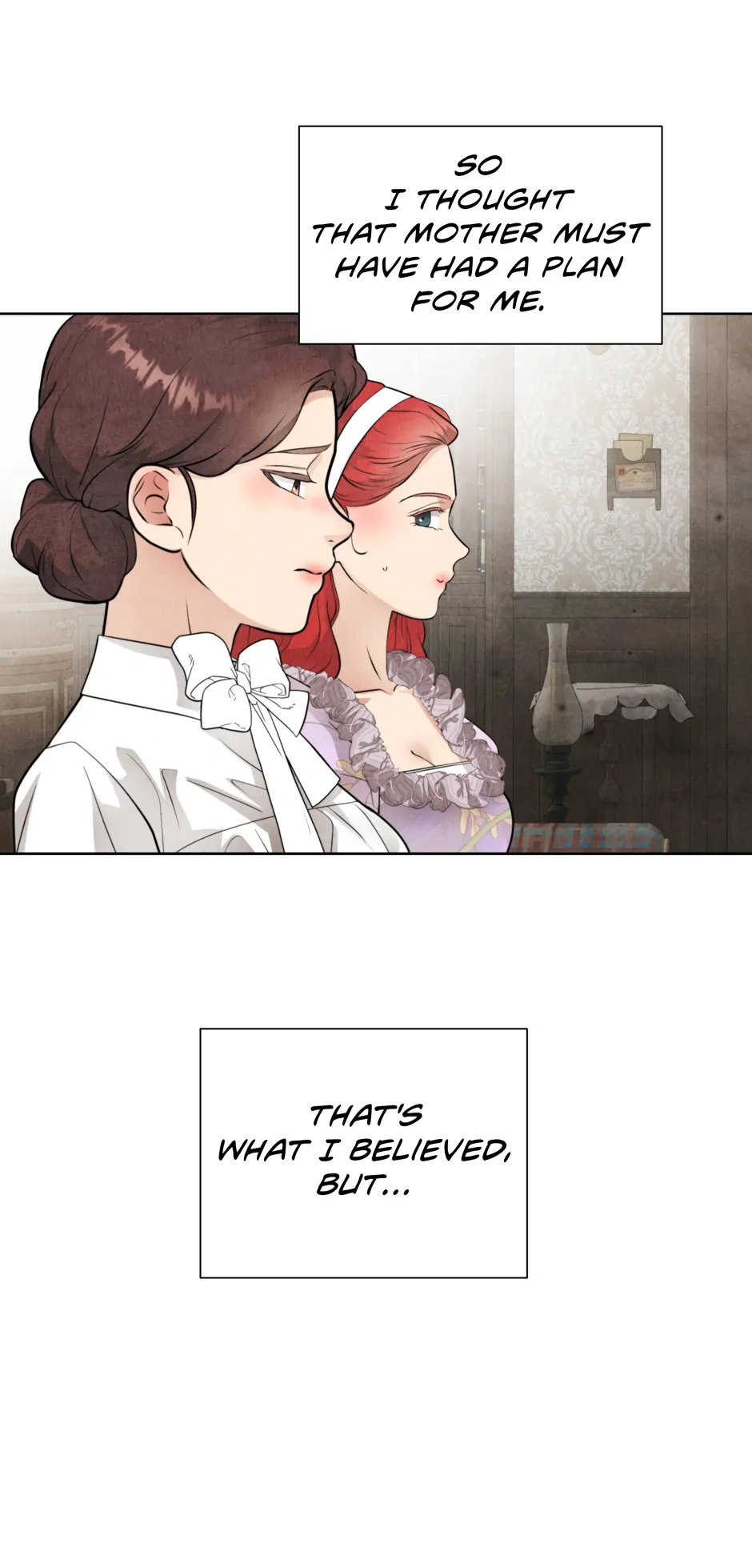 The Duchess Wants To Do It chapter 47 page 41