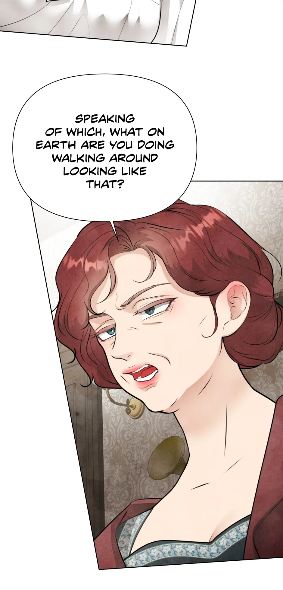 The Duchess Wants To Do It chapter 47 page 43