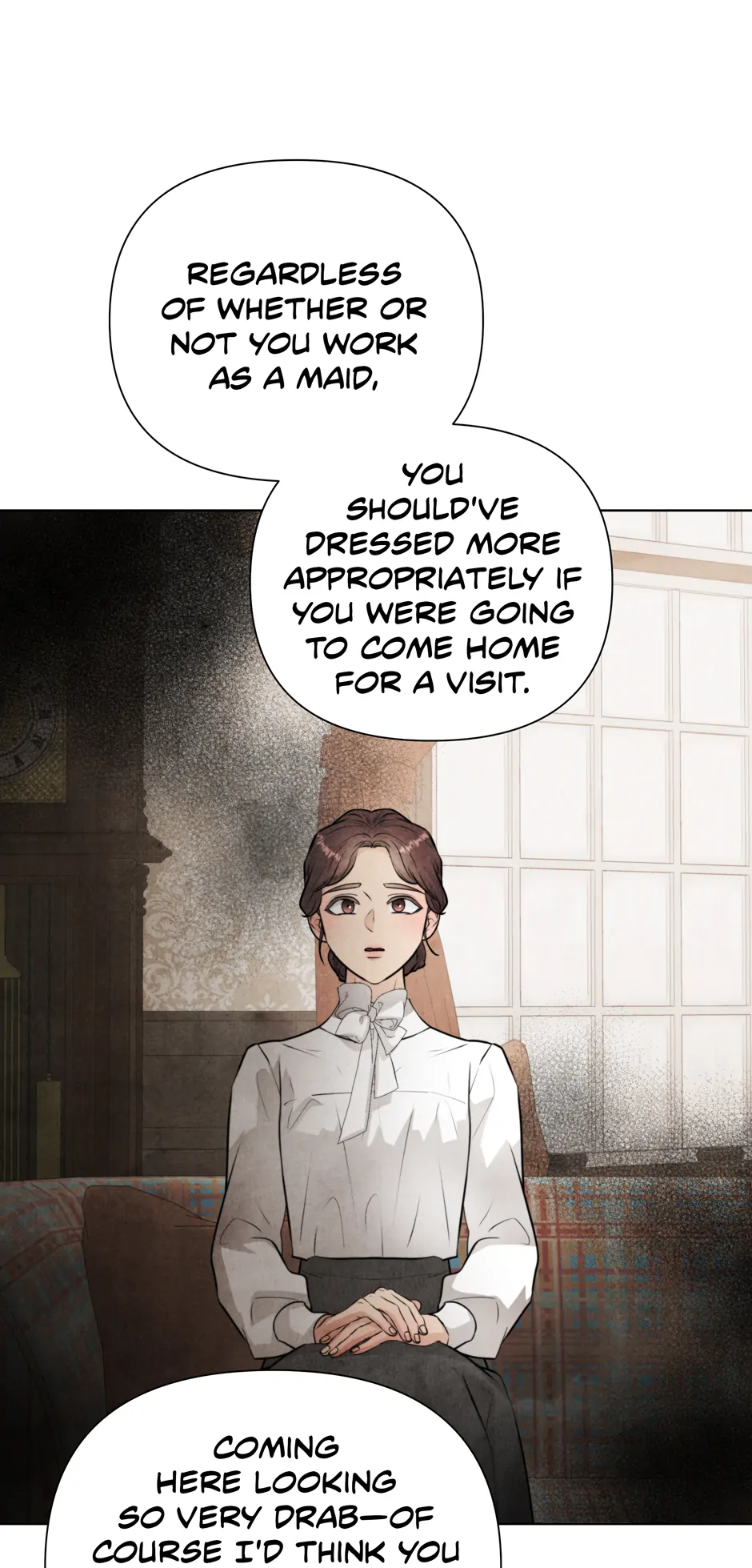 The Duchess Wants To Do It chapter 47 page 44