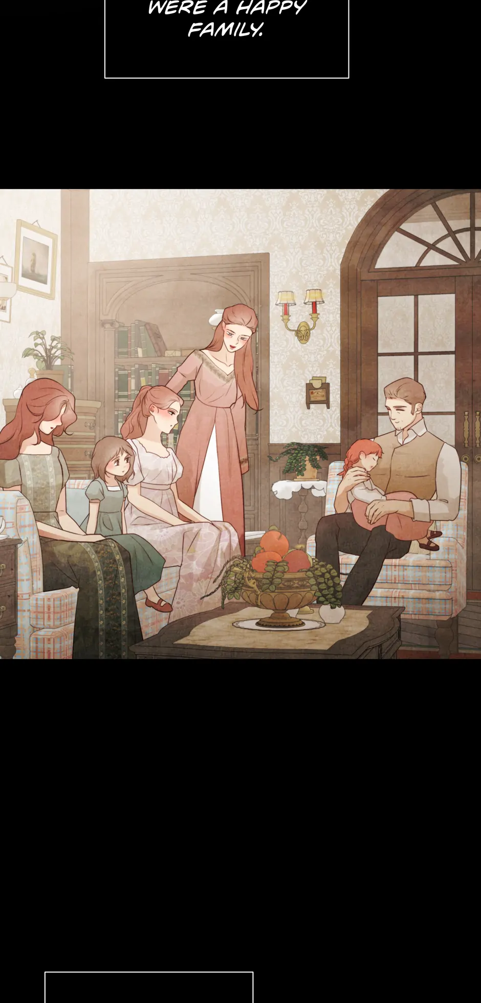 The Duchess Wants To Do It chapter 47 page 48