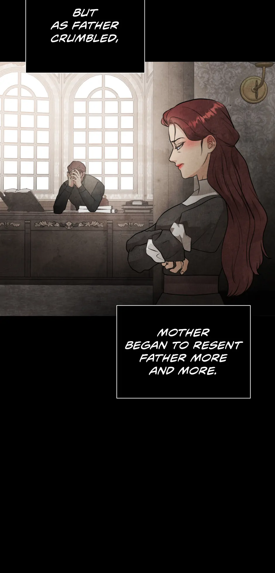 The Duchess Wants To Do It chapter 47 page 49
