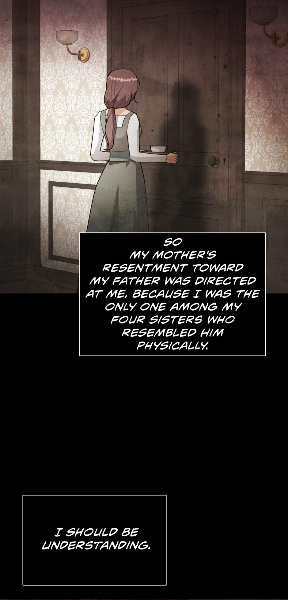 The Duchess Wants To Do It chapter 47 page 51