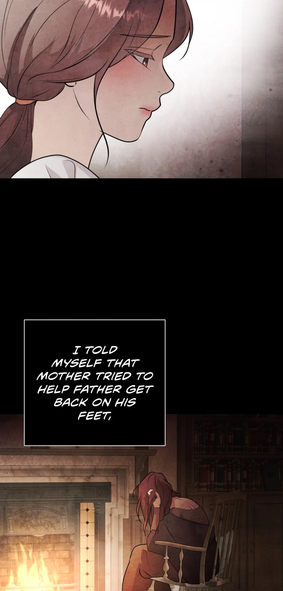 The Duchess Wants To Do It chapter 47 page 52