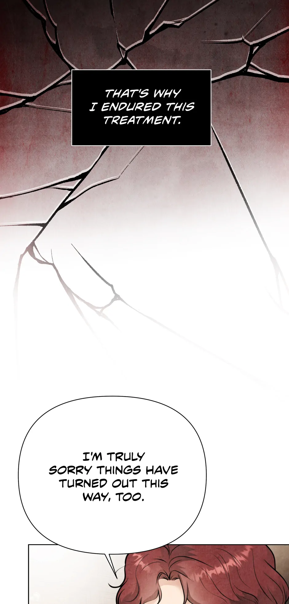 The Duchess Wants To Do It chapter 47 page 54