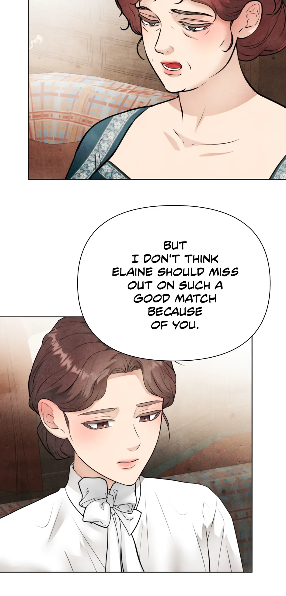 The Duchess Wants To Do It chapter 47 page 55