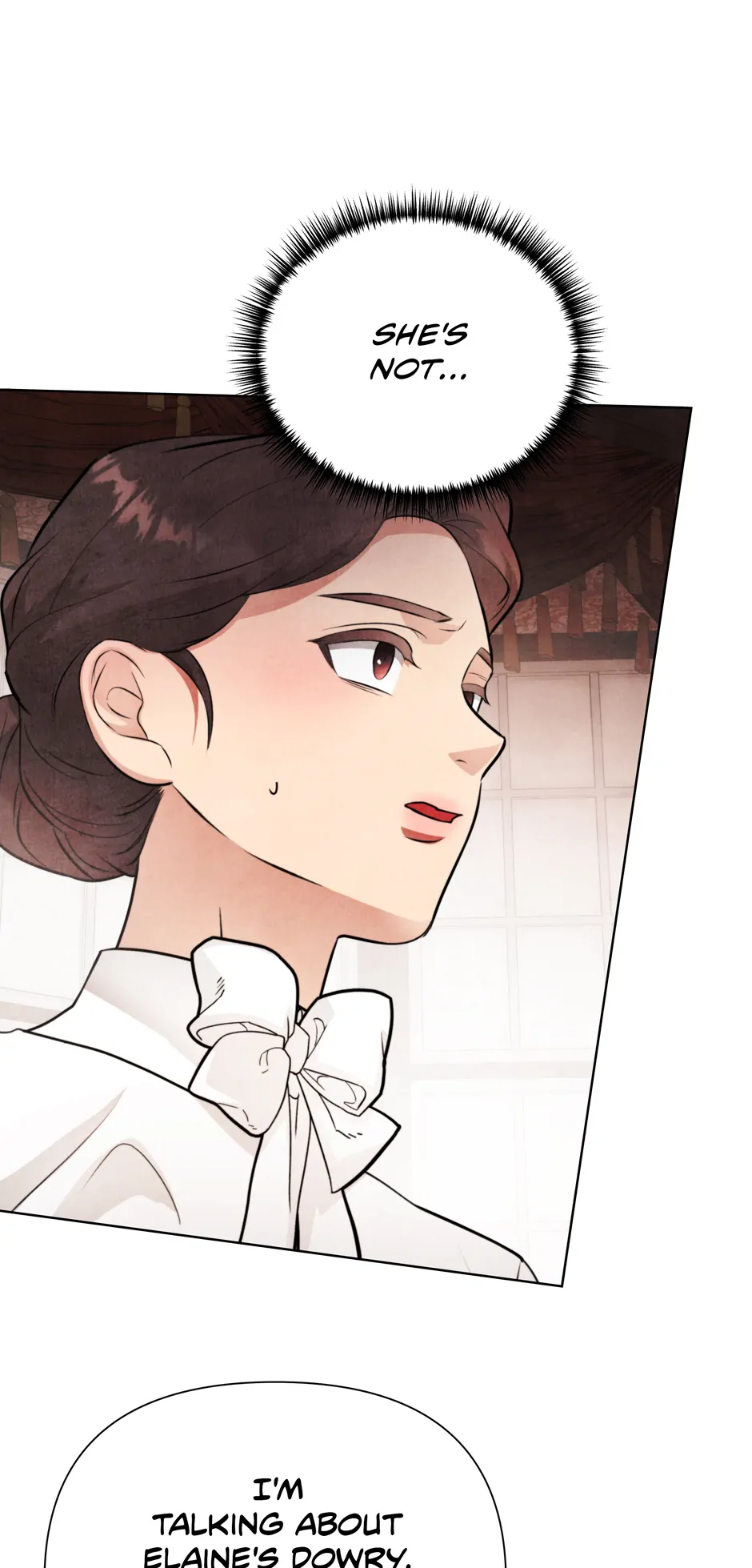 The Duchess Wants To Do It chapter 47 page 57
