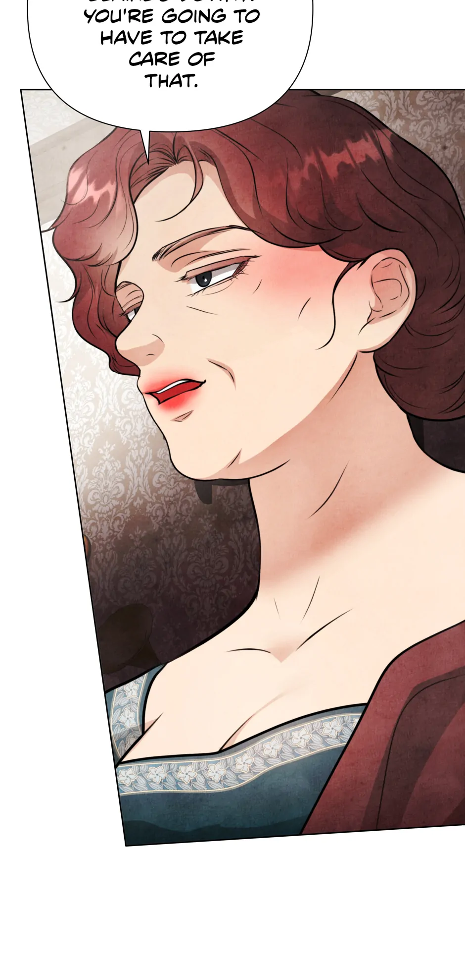 The Duchess Wants To Do It chapter 47 page 58