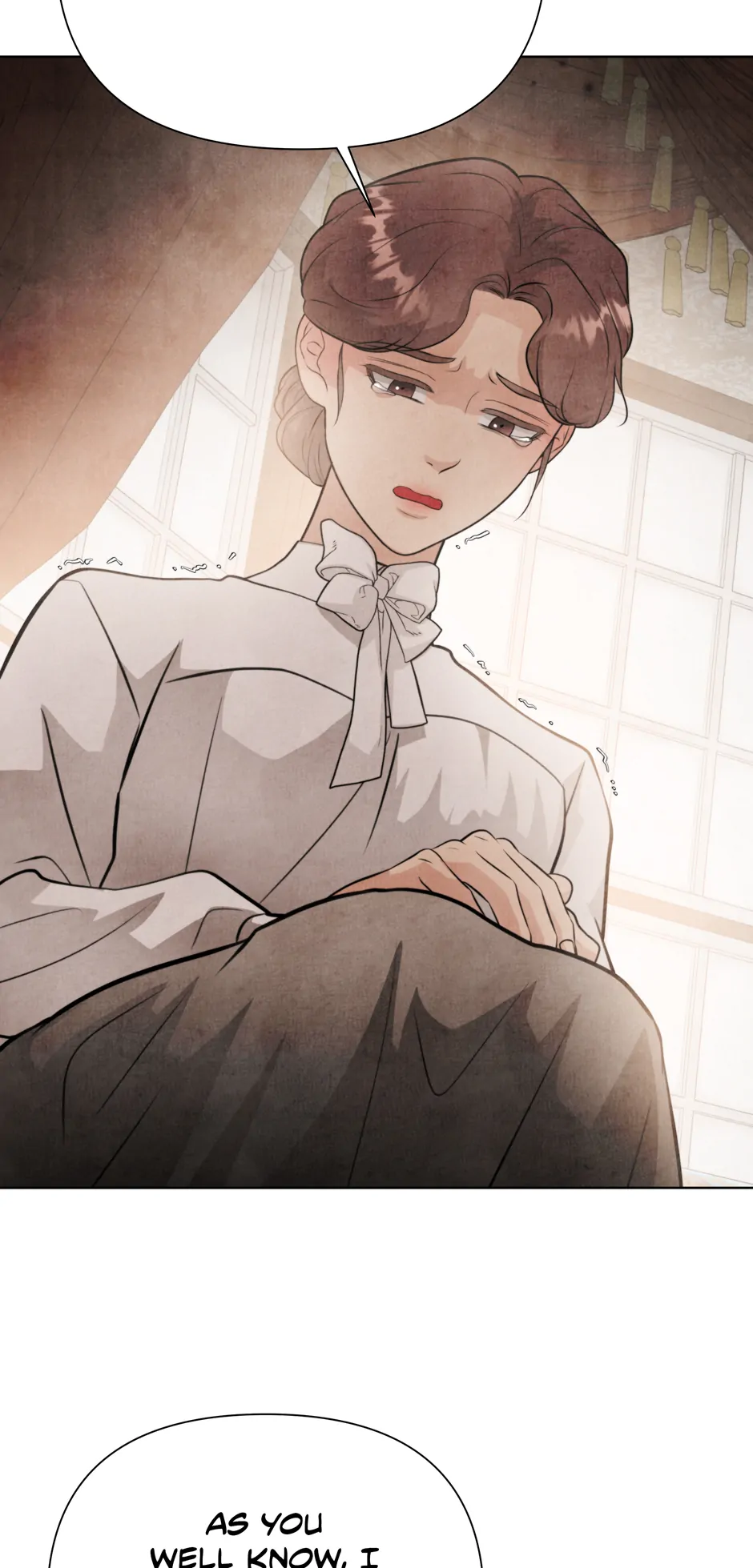 The Duchess Wants To Do It chapter 47 page 60