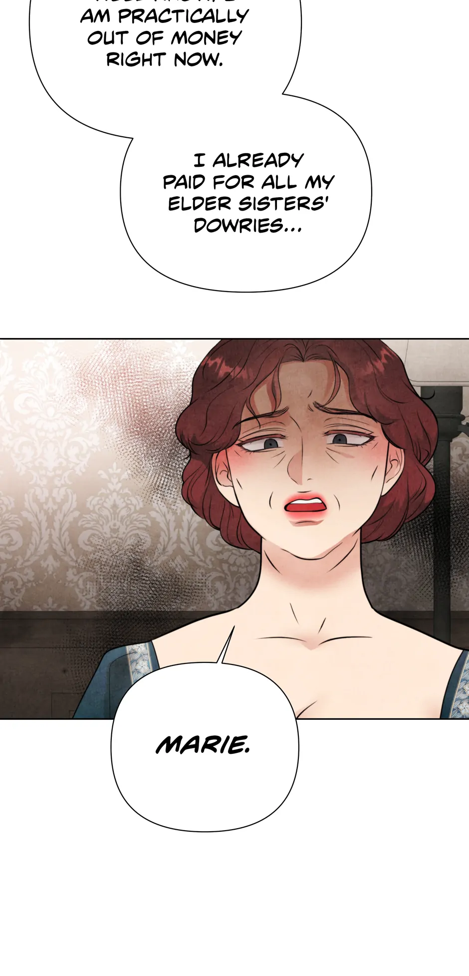 The Duchess Wants To Do It chapter 47 page 61